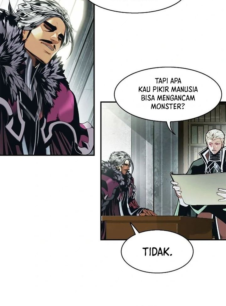 Dark Lady Isekai Bab 248 halaman 28