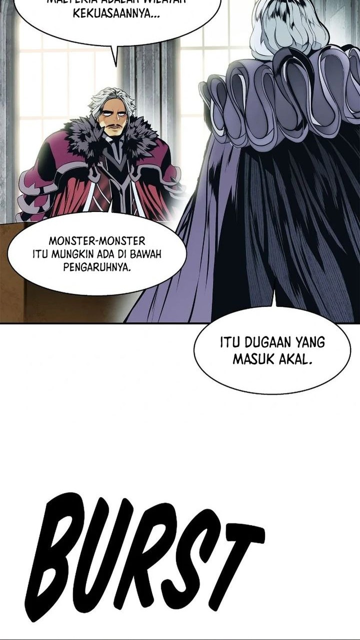 Dark Lady Isekai Bab 248 halaman 30