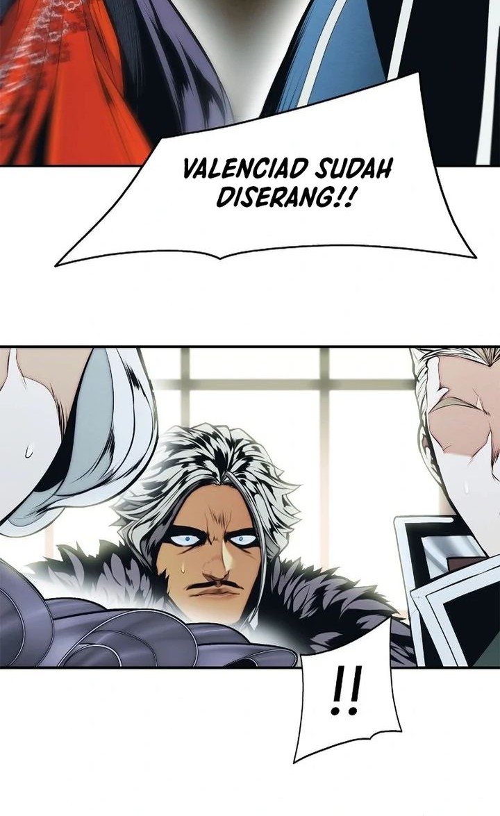 Dark Lady Isekai Bab 248 halaman 32