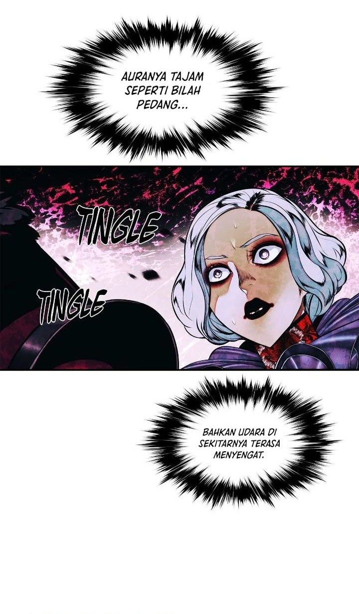 Dark Lady Isekai Bab 248 halaman 40