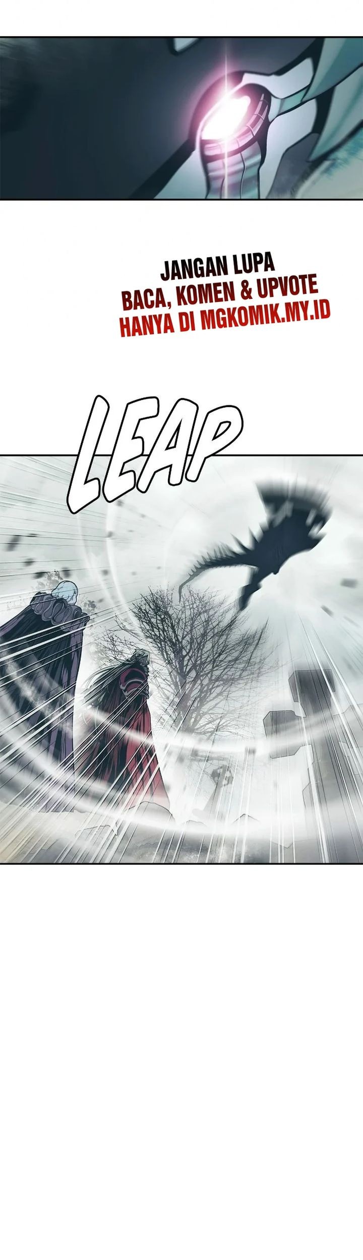 Dark Lady Isekai Bab 248 halaman 43