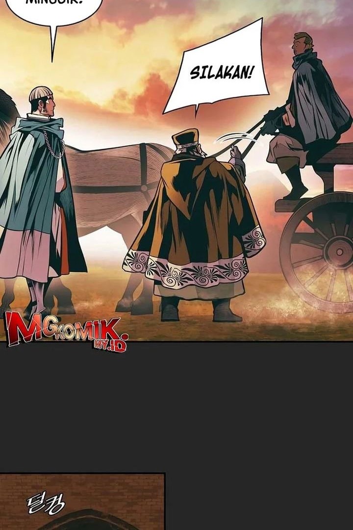 Dark Lady Isekai Bab 249 halaman 4