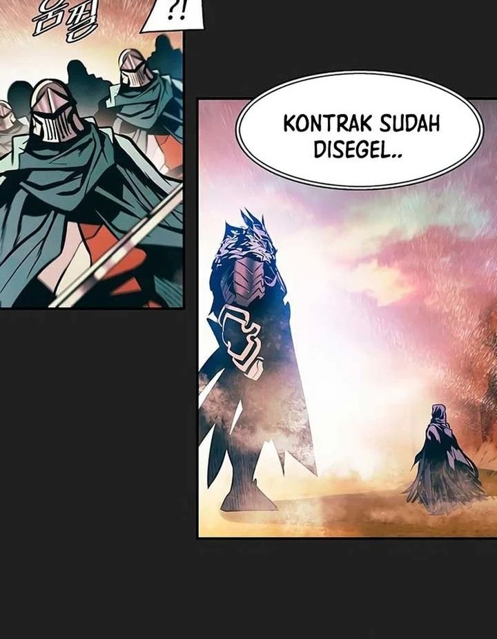 Dark Lady Isekai Bab 249 halaman 26
