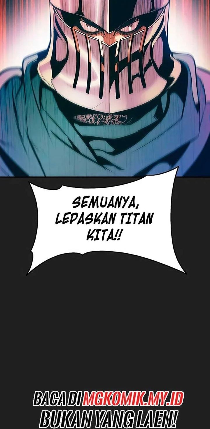 Dark Lady Isekai Bab 249 halaman 28