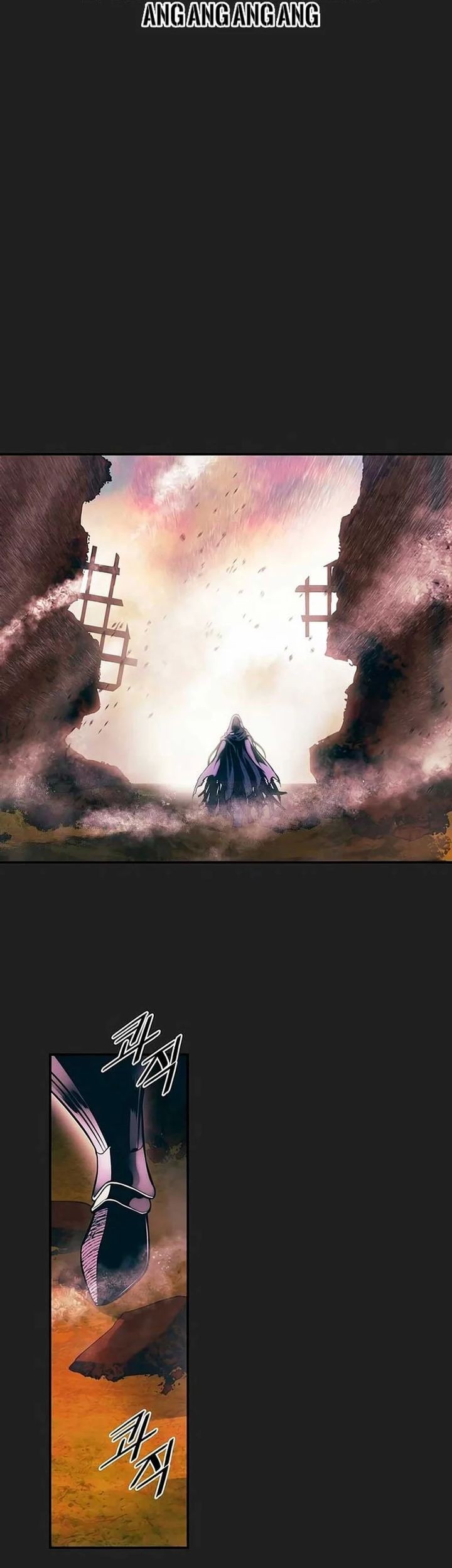 Dark Lady Isekai Bab 249 halaman 29