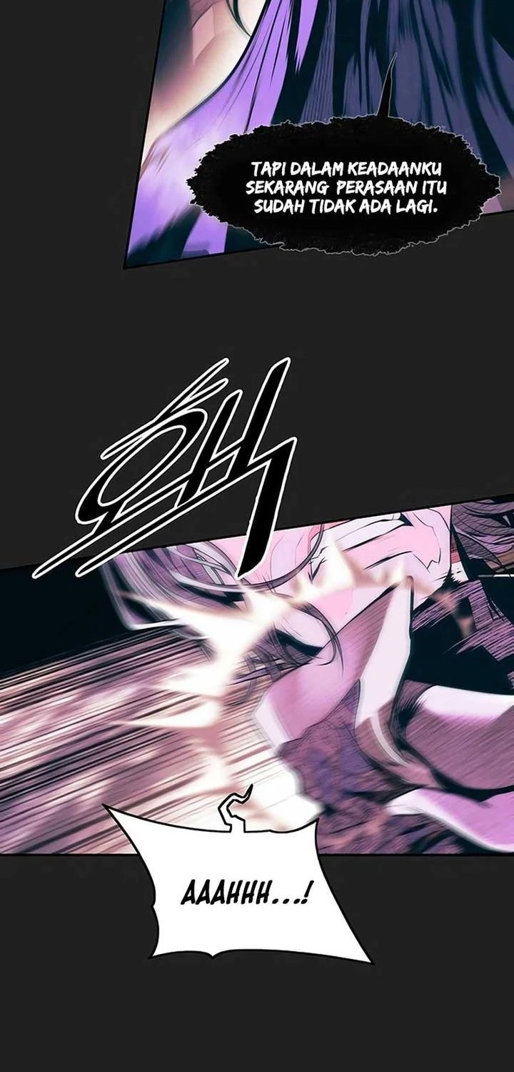 Dark Lady Isekai Bab 249 halaman 42