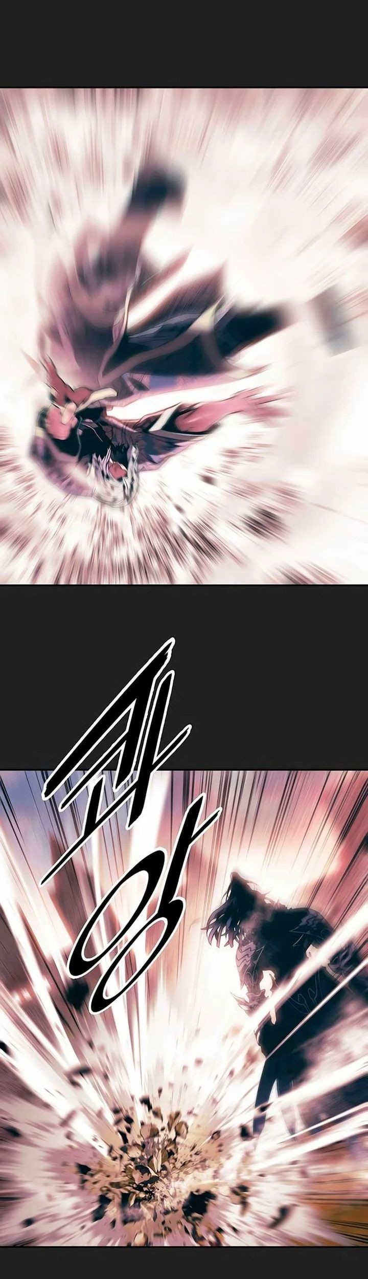 Dark Lady Isekai Bab 249 halaman 43