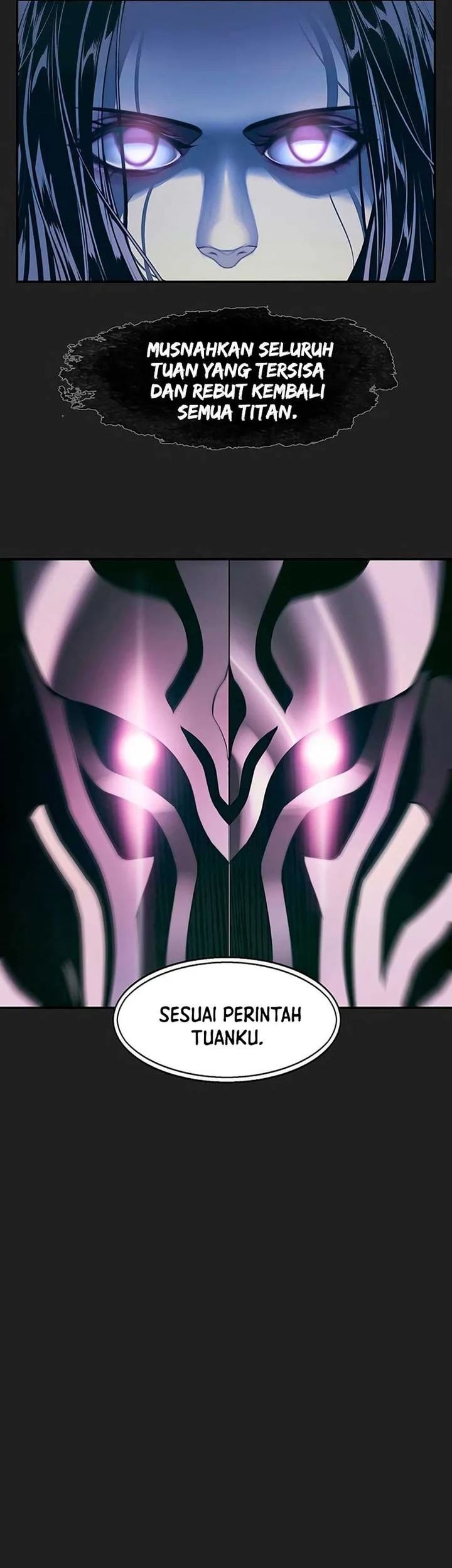 Dark Lady Isekai Bab 249 halaman 47