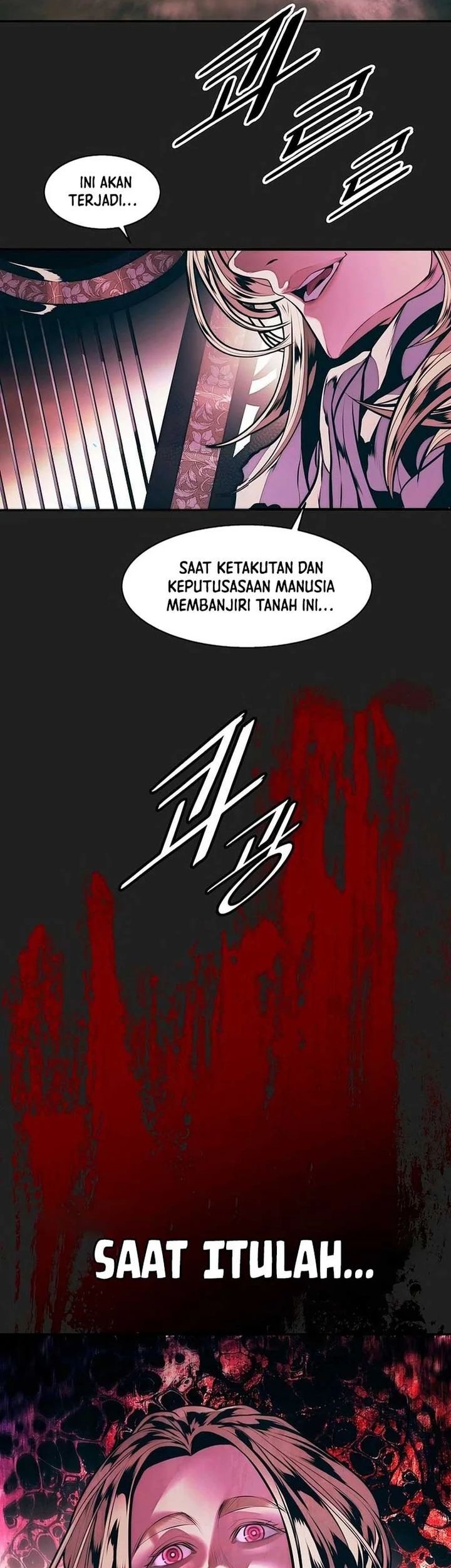 Dark Lady Isekai Bab 249 halaman 49