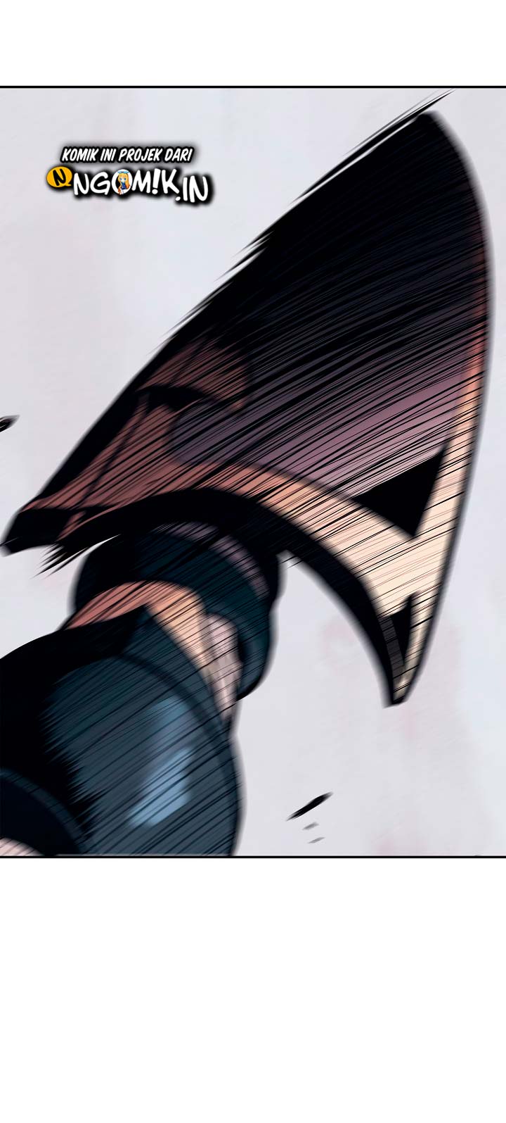 Dark Lady Isekai Bab 25 halaman 3