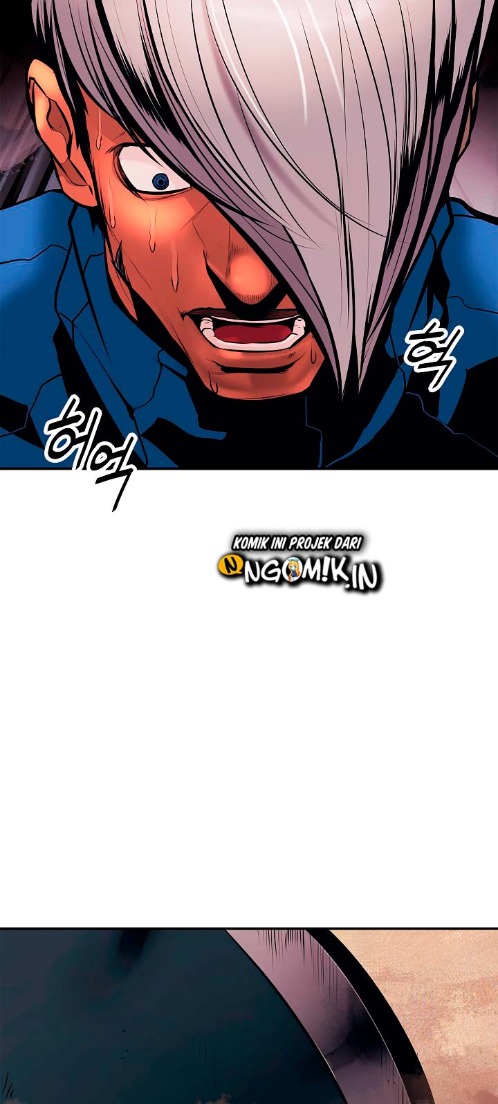 Dark Lady Isekai Bab 25 halaman 6