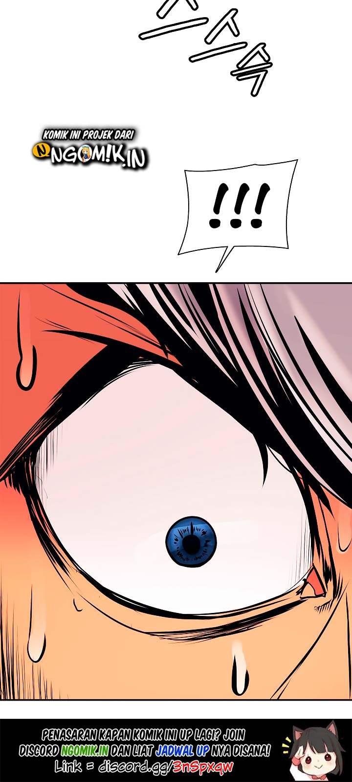 Dark Lady Isekai Bab 25 halaman 8