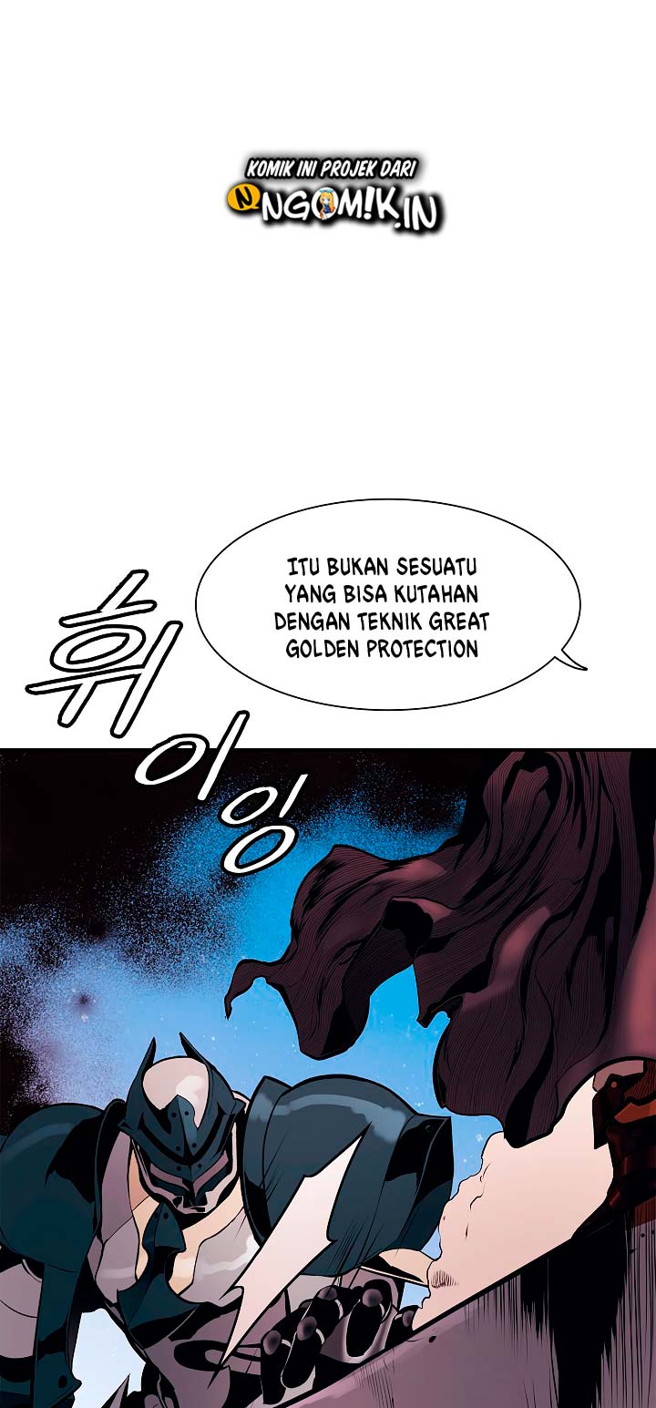 Dark Lady Isekai Bab 25 halaman 9