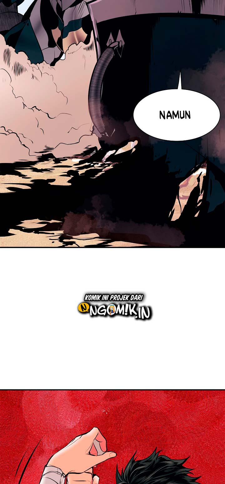 Dark Lady Isekai Bab 25 halaman 10