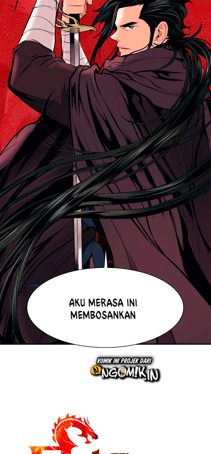 Dark Lady Isekai Bab 25 halaman 11