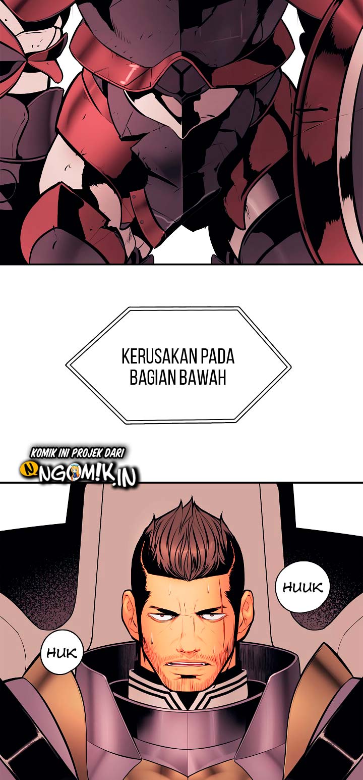 Dark Lady Isekai Bab 25 halaman 13