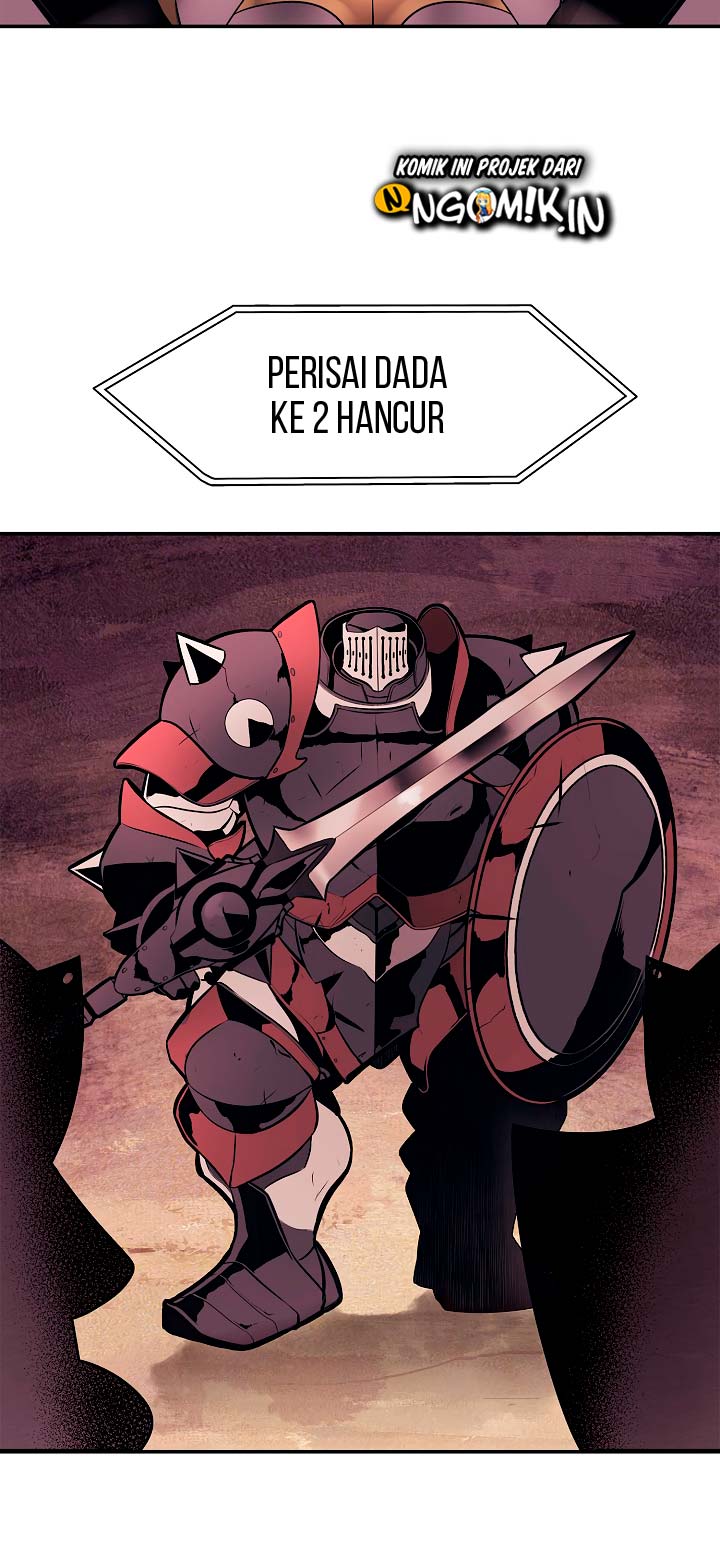Dark Lady Isekai Bab 25 halaman 14