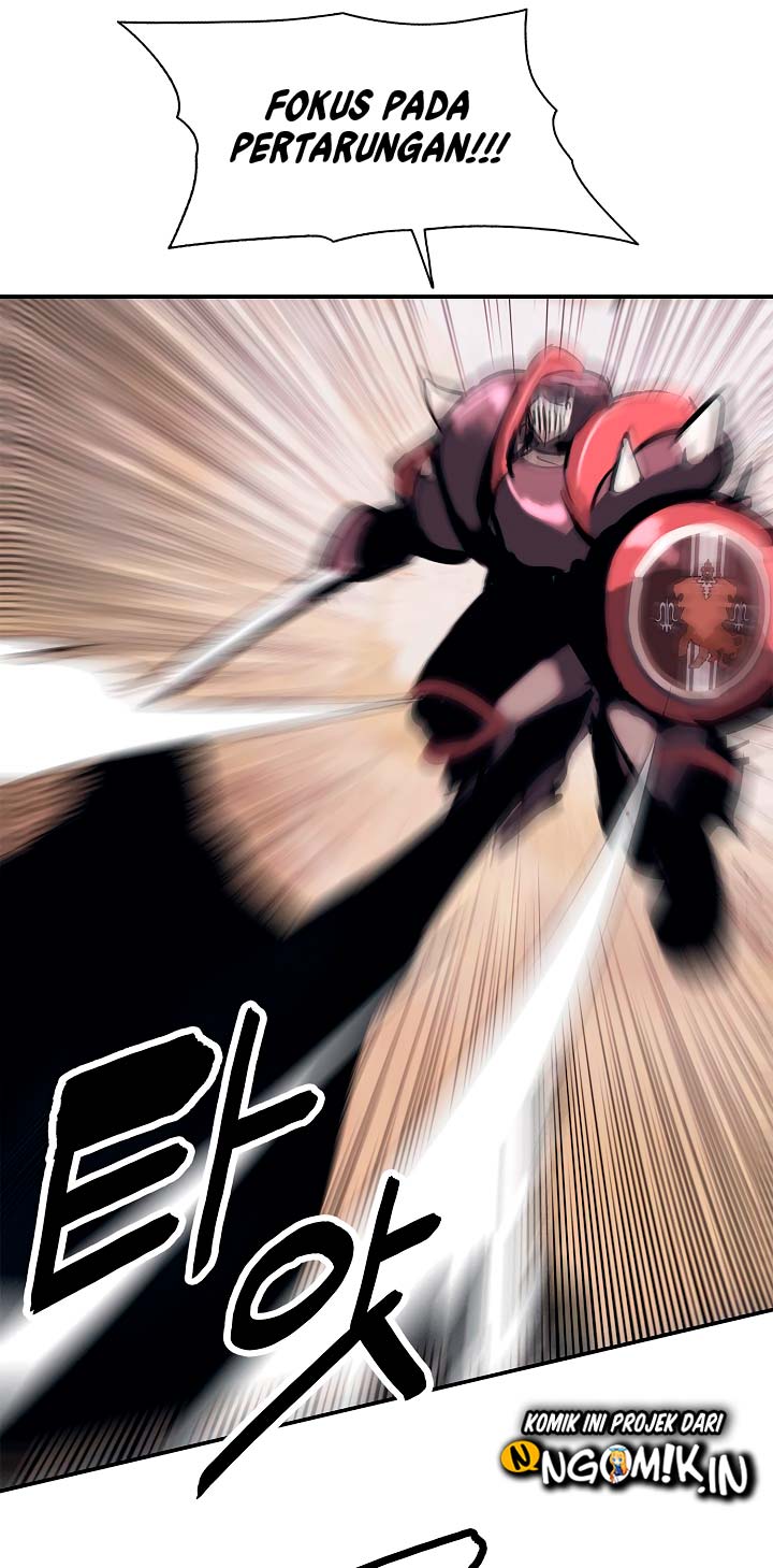 Dark Lady Isekai Bab 25 halaman 16