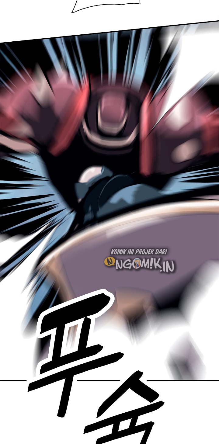 Dark Lady Isekai Bab 25 halaman 19