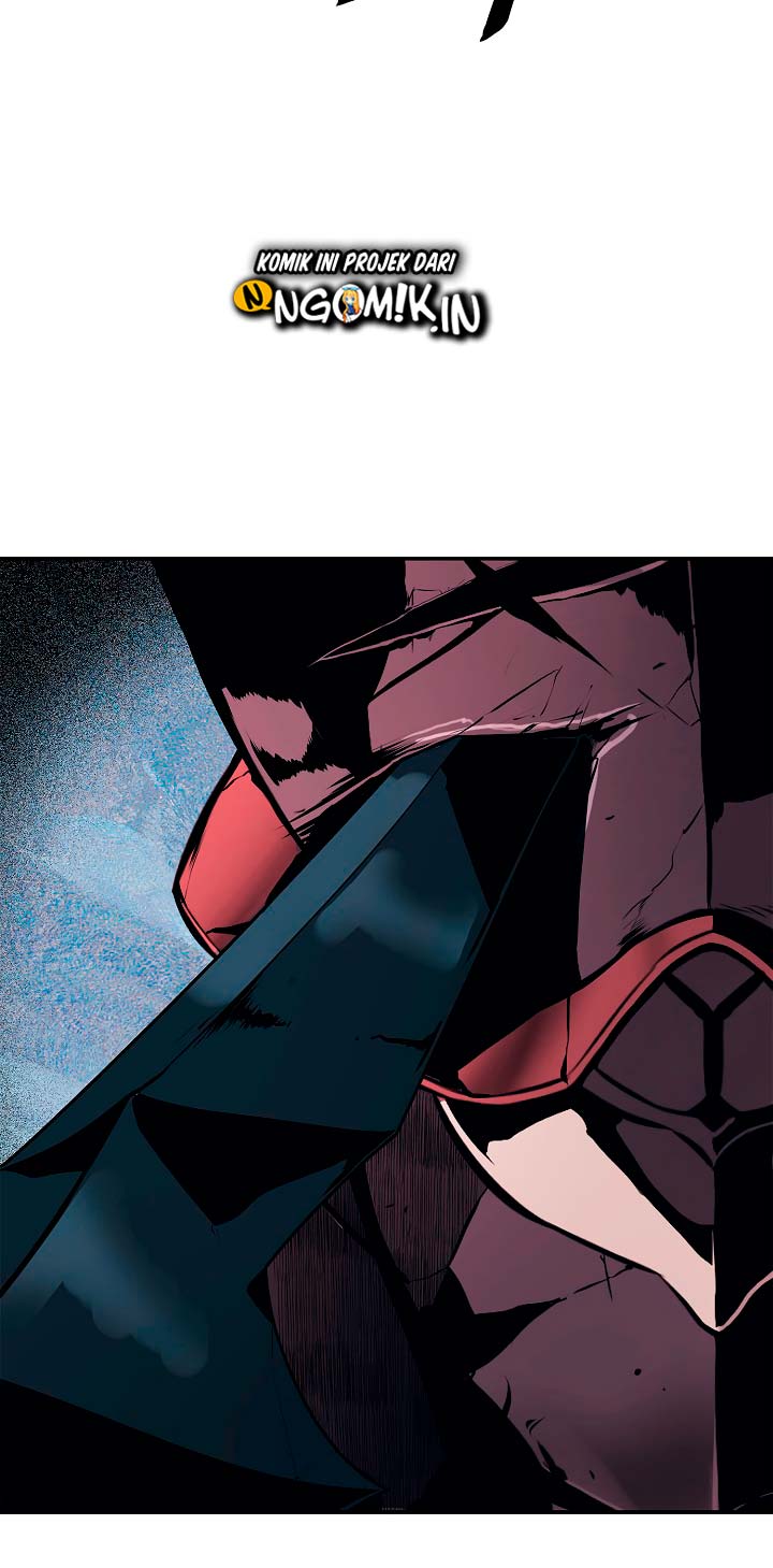 Dark Lady Isekai Bab 25 halaman 20