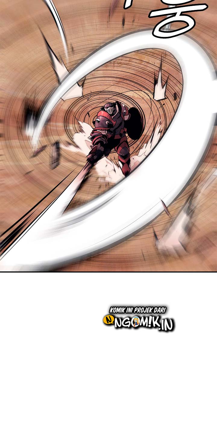 Dark Lady Isekai Bab 25 halaman 22