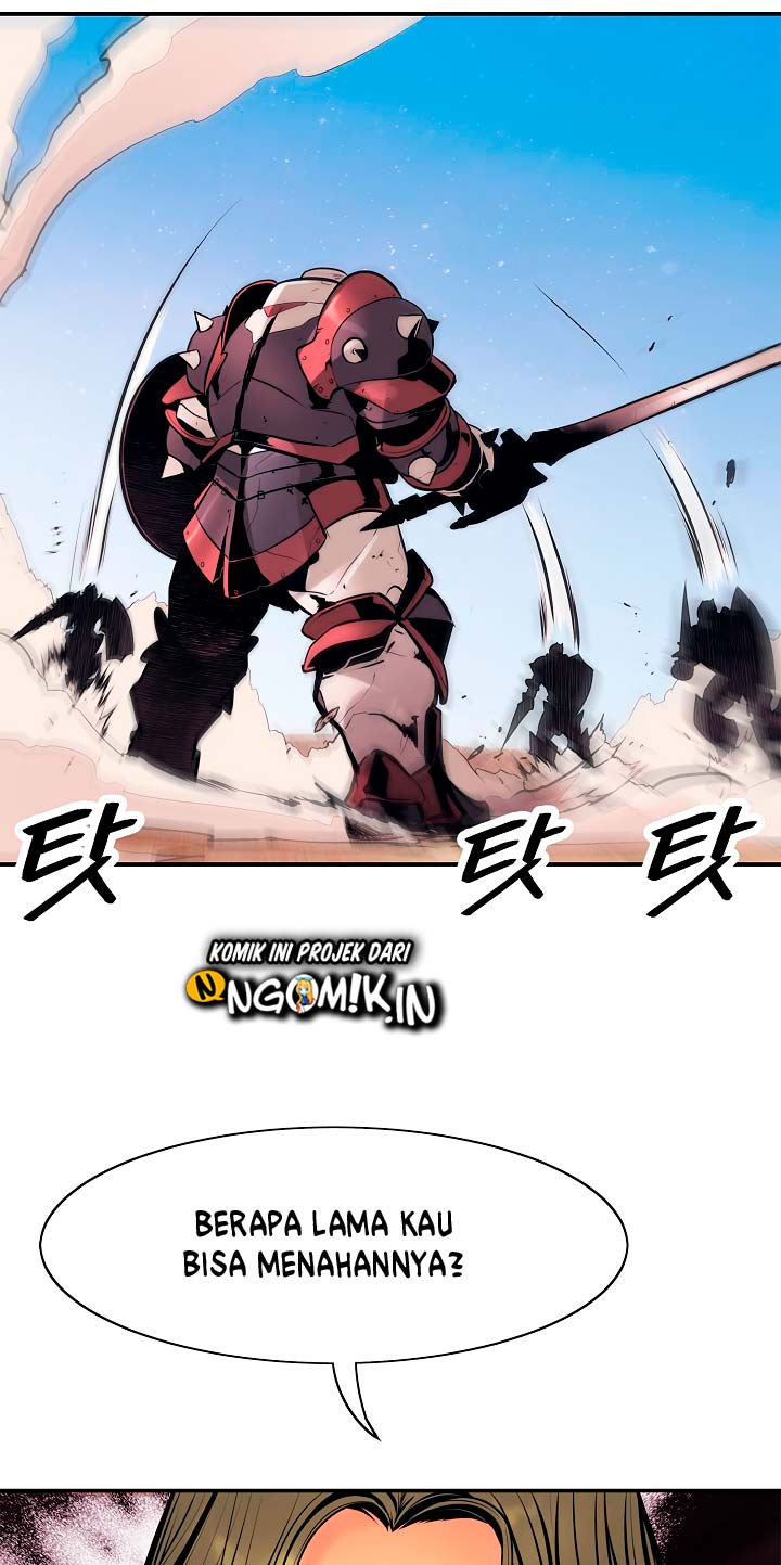 Dark Lady Isekai Bab 25 halaman 23