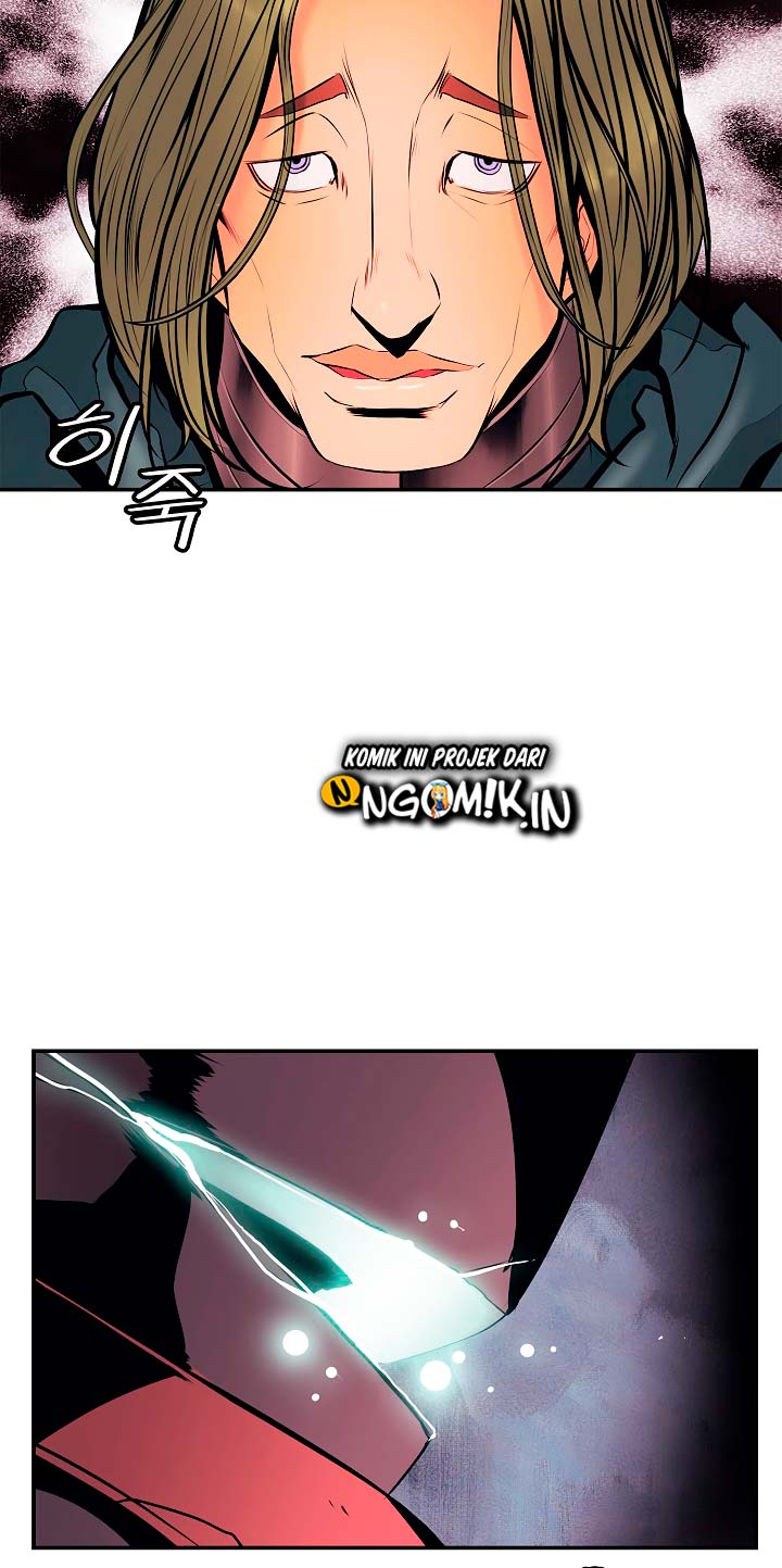 Dark Lady Isekai Bab 25 halaman 24