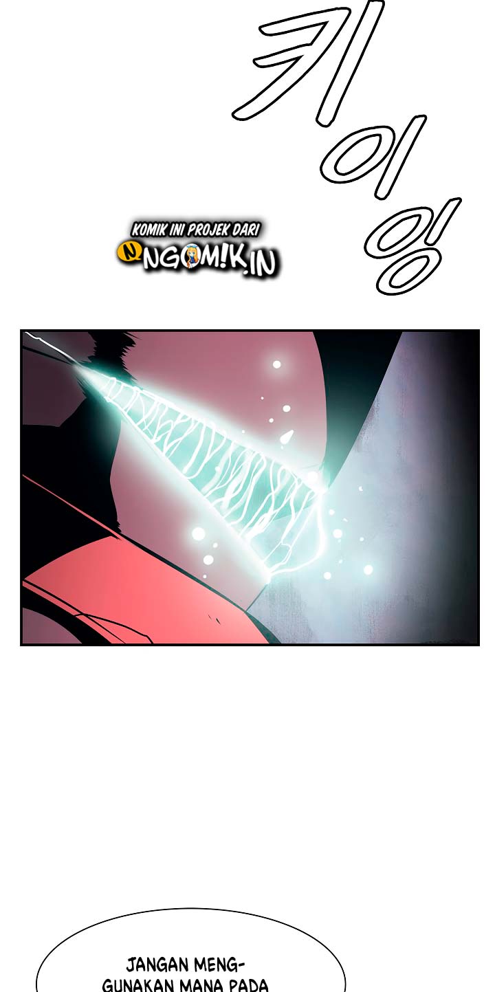 Dark Lady Isekai Bab 25 halaman 25