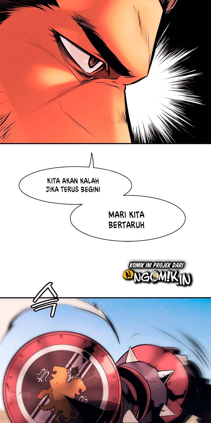Dark Lady Isekai Bab 25 halaman 27