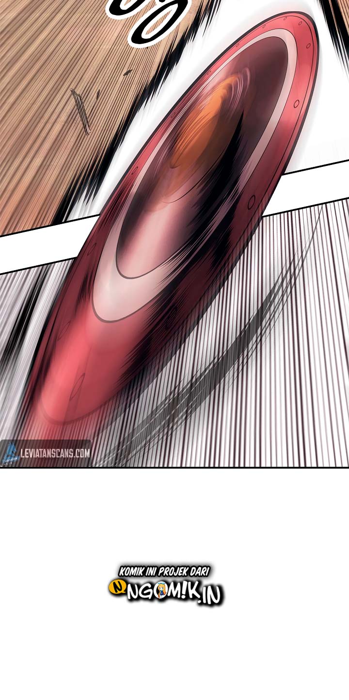 Dark Lady Isekai Bab 25 halaman 29
