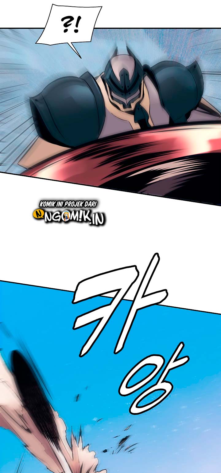 Dark Lady Isekai Bab 25 halaman 30