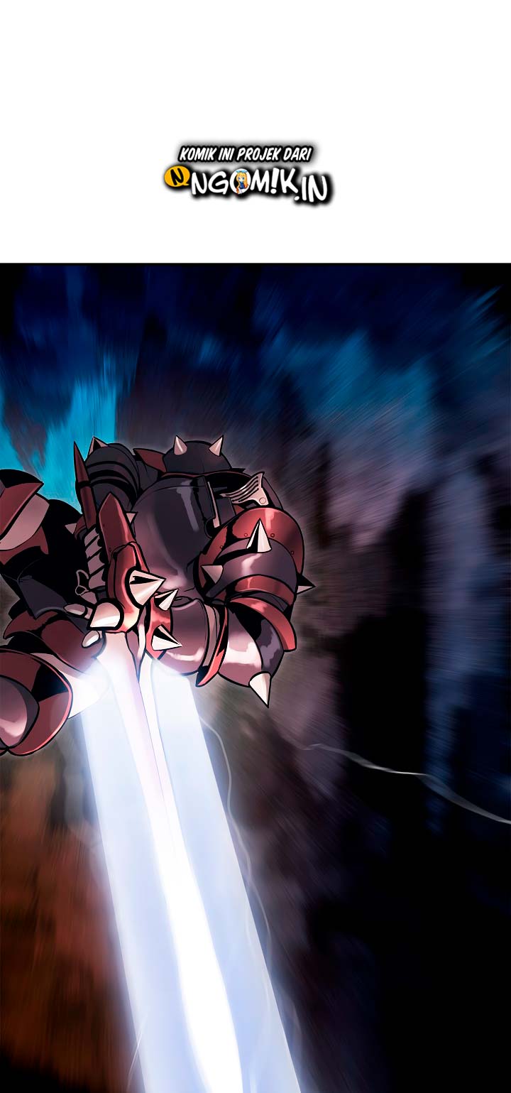 Dark Lady Isekai Bab 25 halaman 32