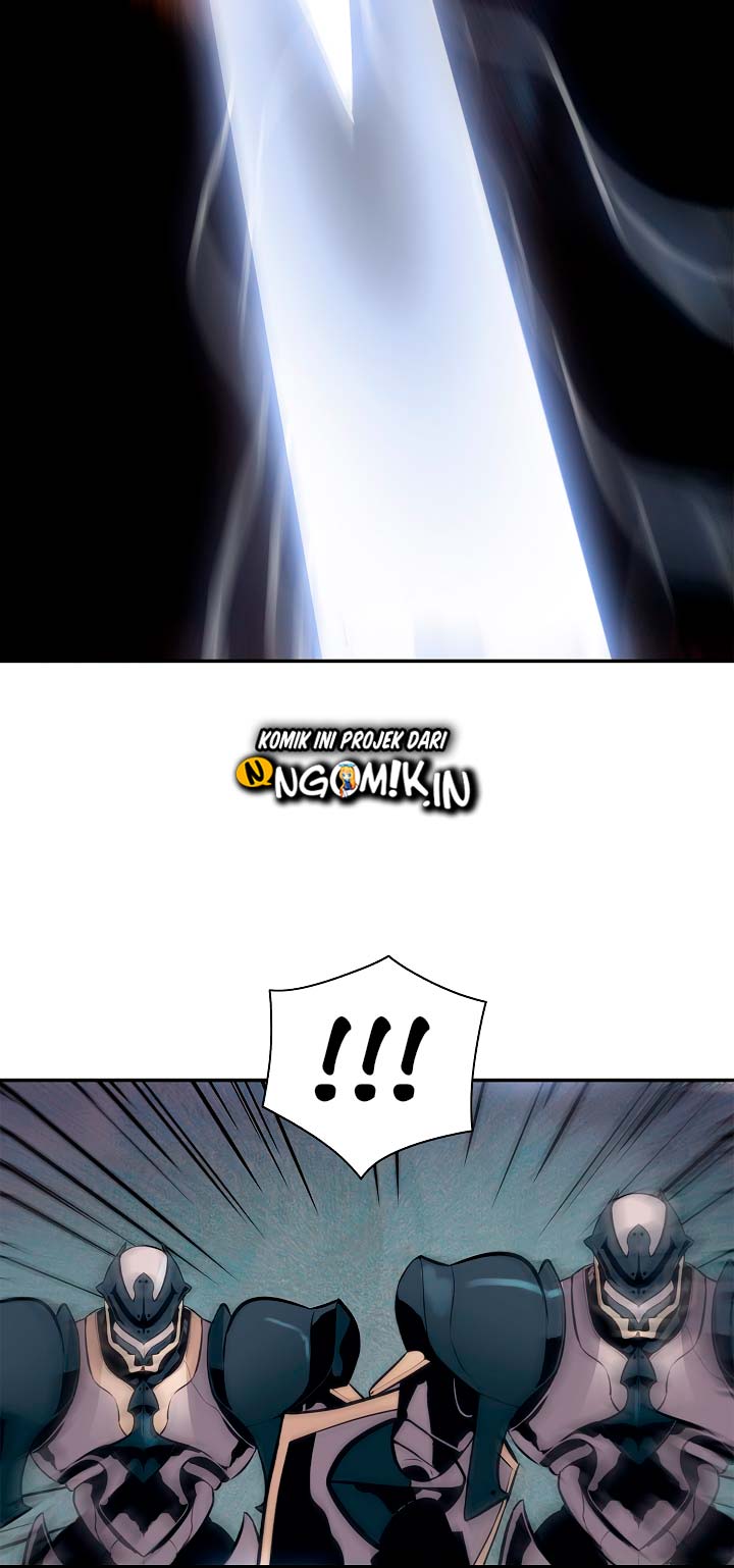 Dark Lady Isekai Bab 25 halaman 33