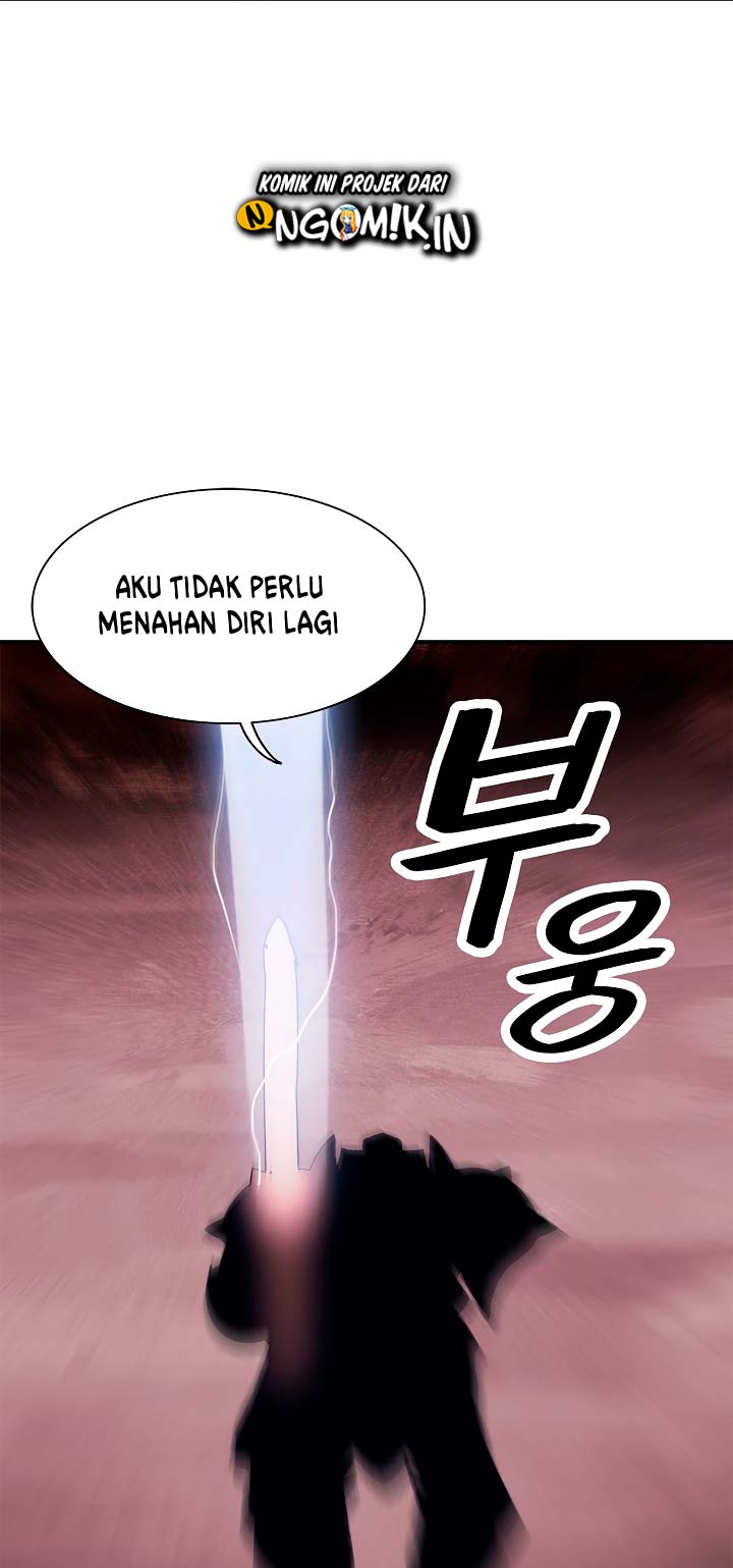 Dark Lady Isekai Bab 25 halaman 34