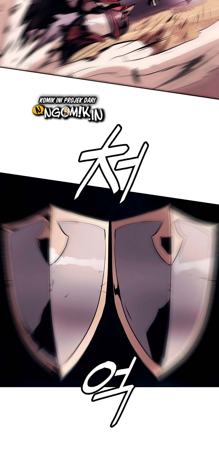 Dark Lady Isekai Bab 25 halaman 36