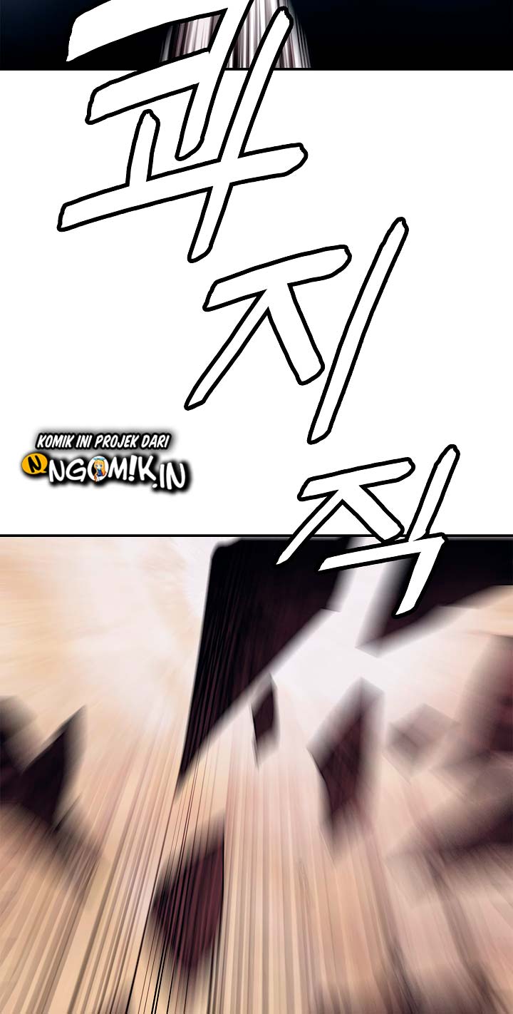 Dark Lady Isekai Bab 25 halaman 41