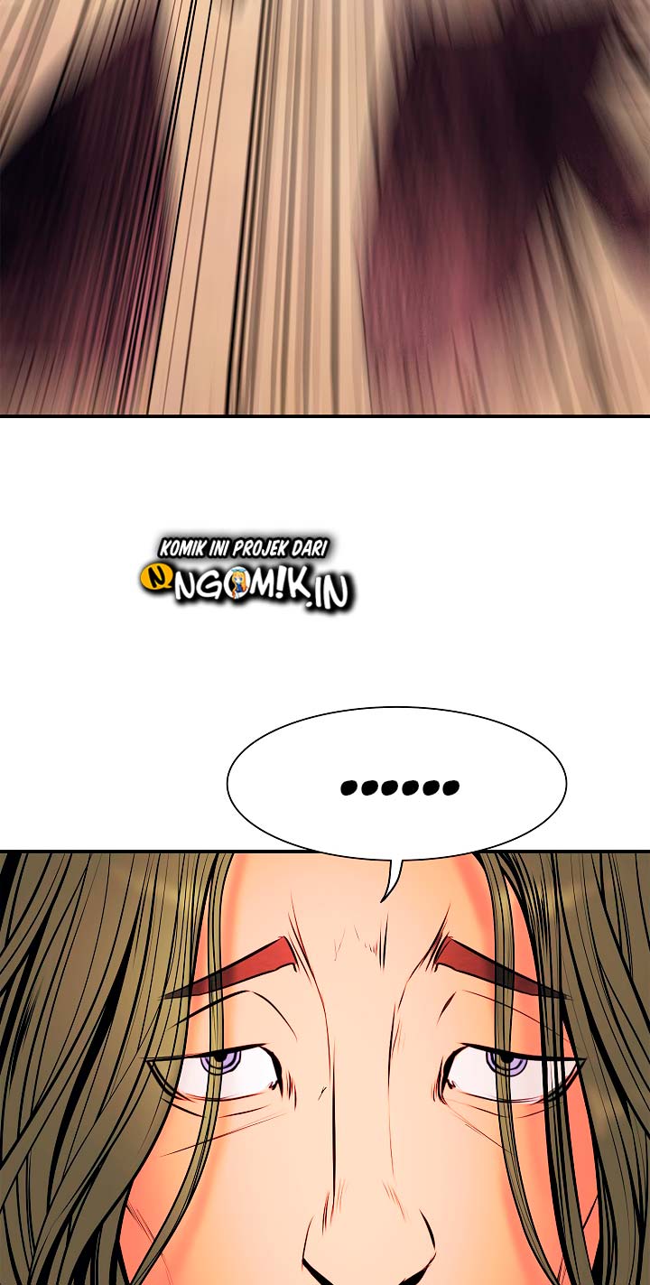 Dark Lady Isekai Bab 25 halaman 42