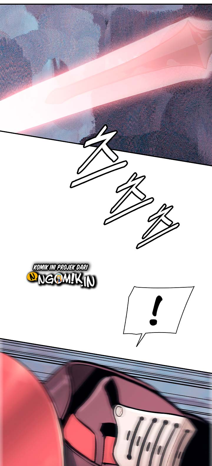 Dark Lady Isekai Bab 25 halaman 44