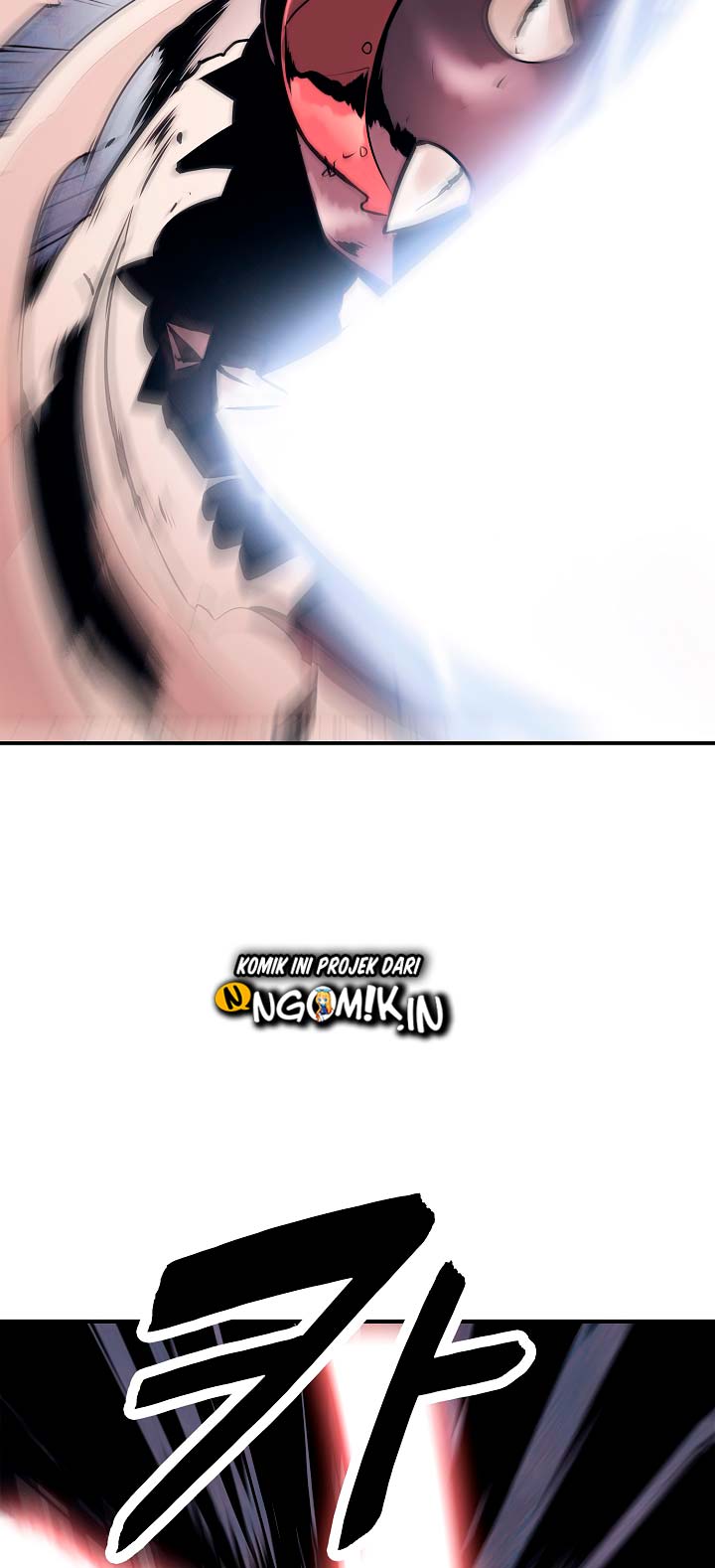 Dark Lady Isekai Bab 25 halaman 46