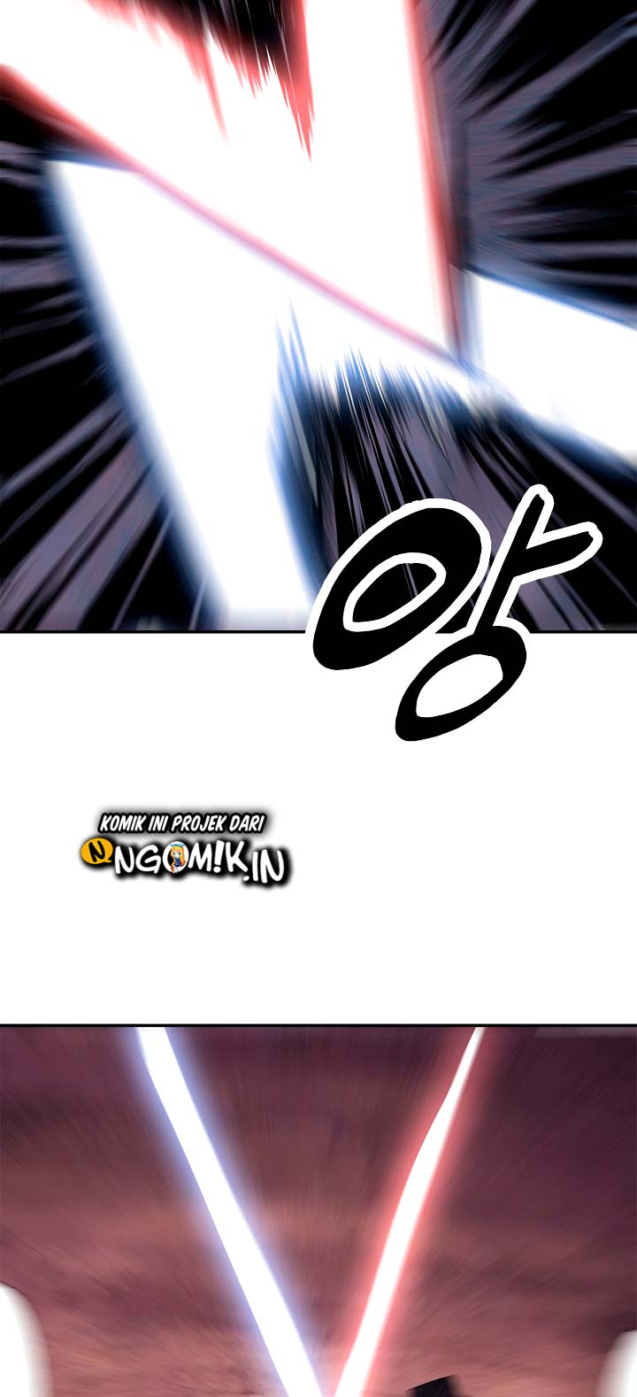 Dark Lady Isekai Bab 25 halaman 47