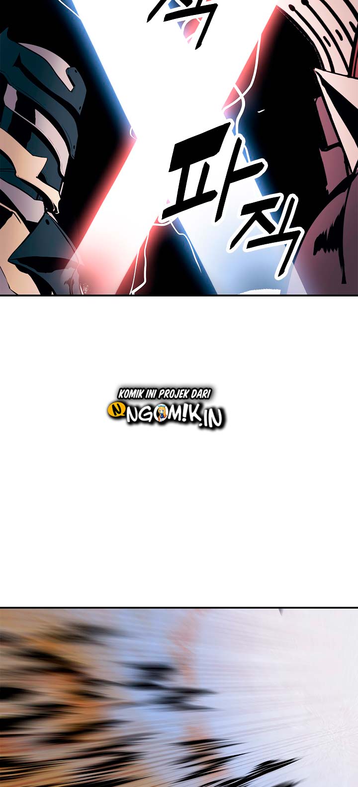 Dark Lady Isekai Bab 25 halaman 49