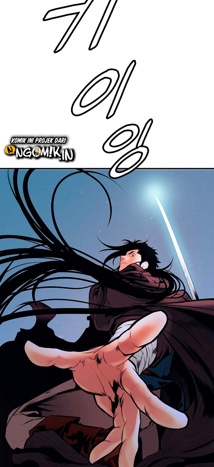 Dark Lady Isekai Bab 25 halaman 55