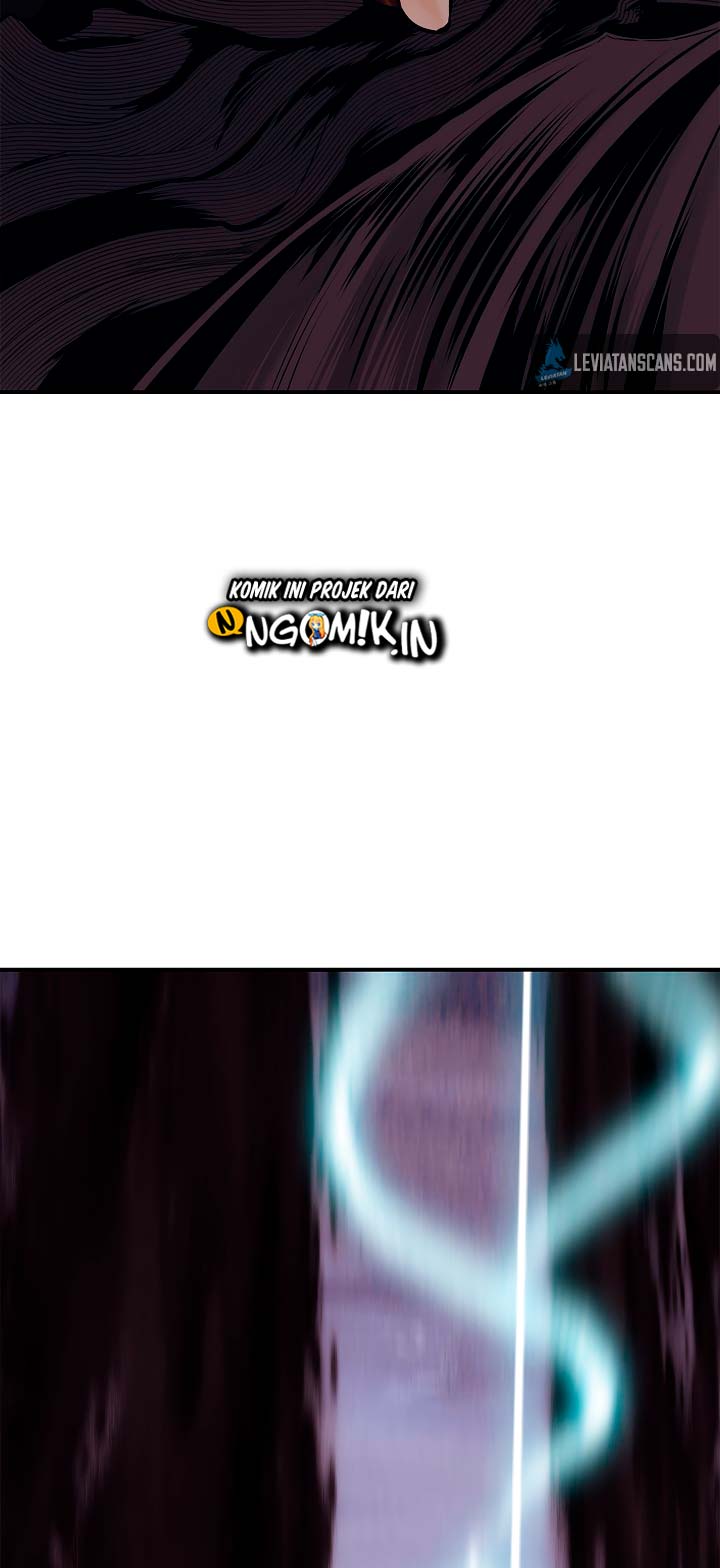 Dark Lady Isekai Bab 25 halaman 56