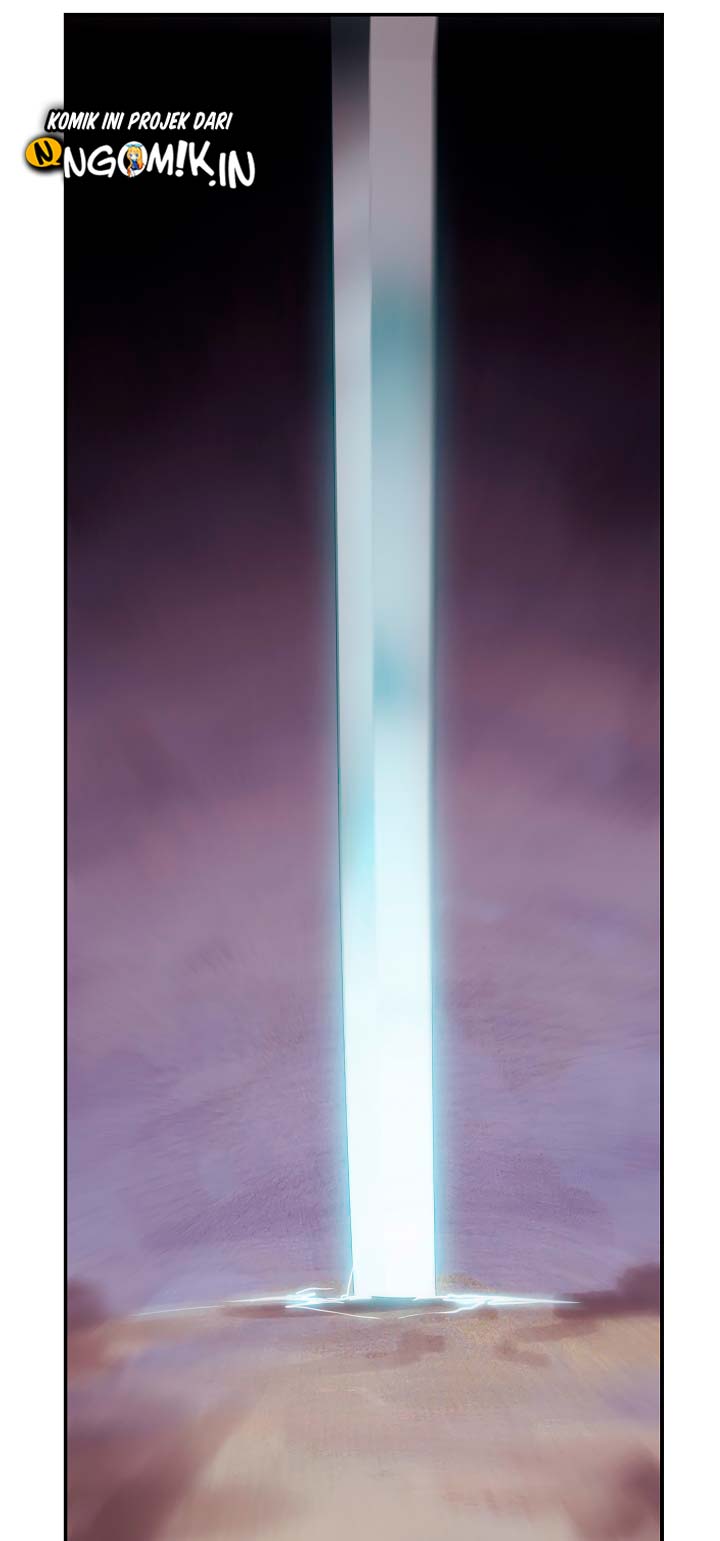 Dark Lady Isekai Bab 25 halaman 58