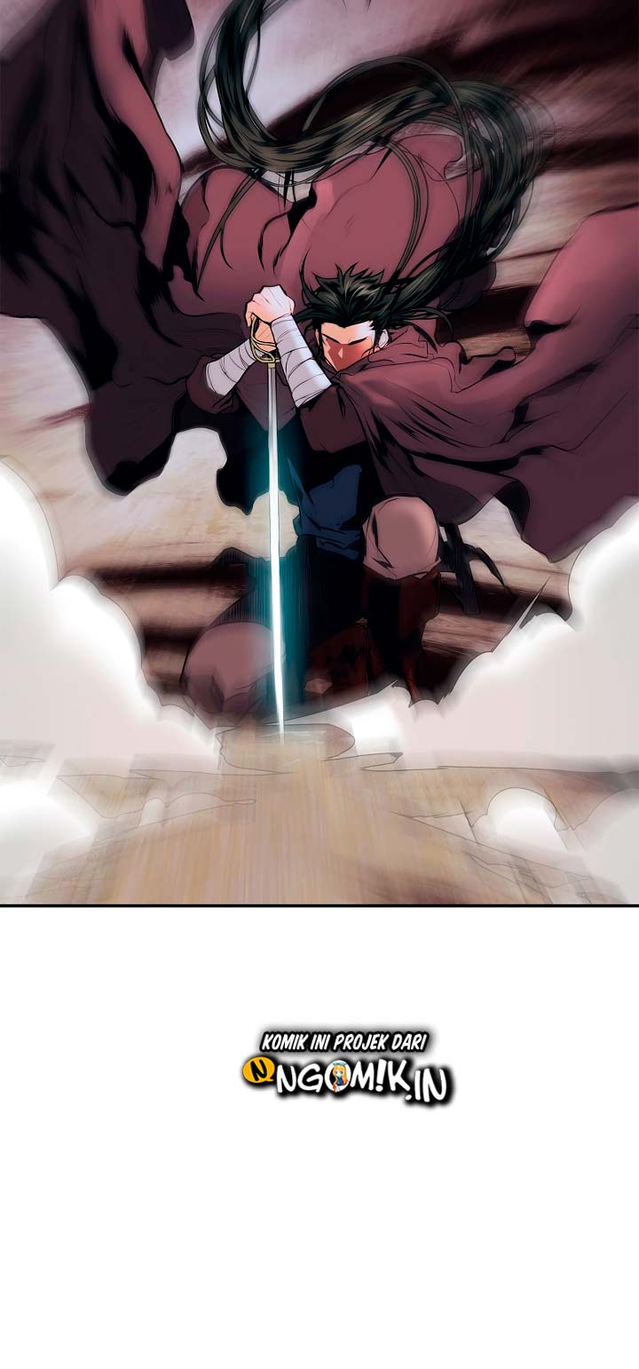 Dark Lady Isekai Bab 25 halaman 60
