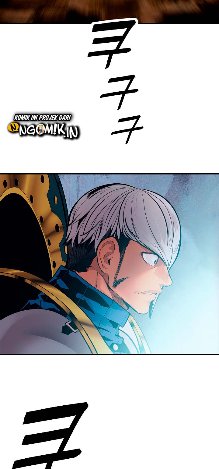 Dark Lady Isekai Bab 25 halaman 63