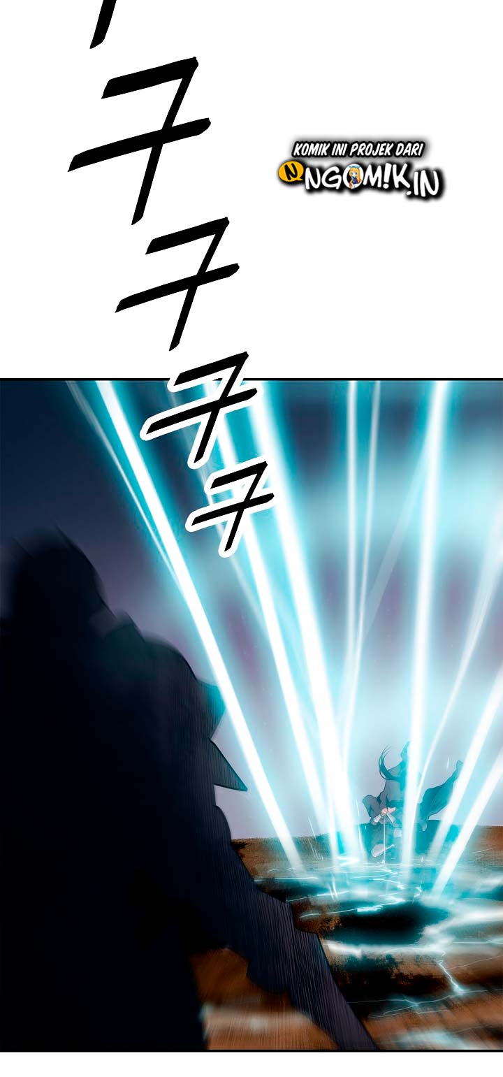 Dark Lady Isekai Bab 25 halaman 64