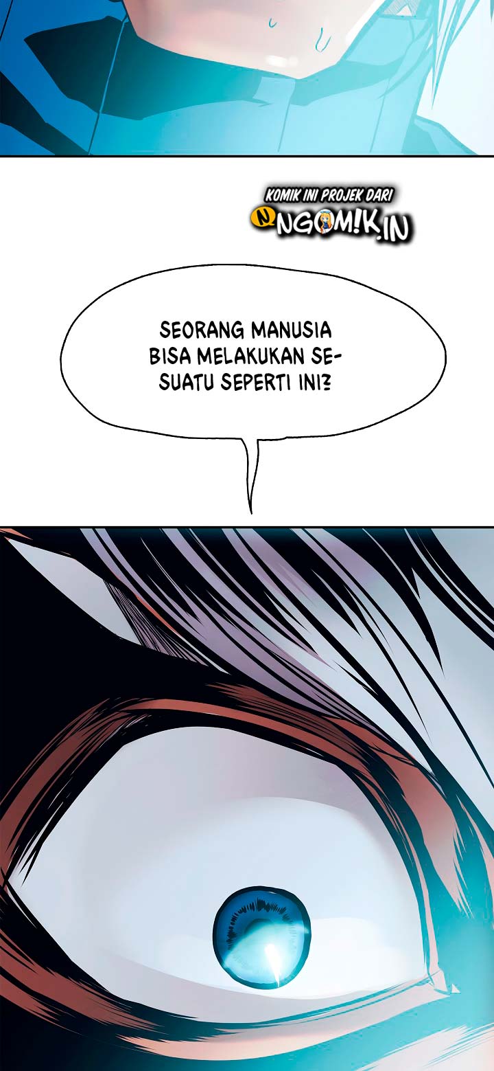 Dark Lady Isekai Bab 25 halaman 66