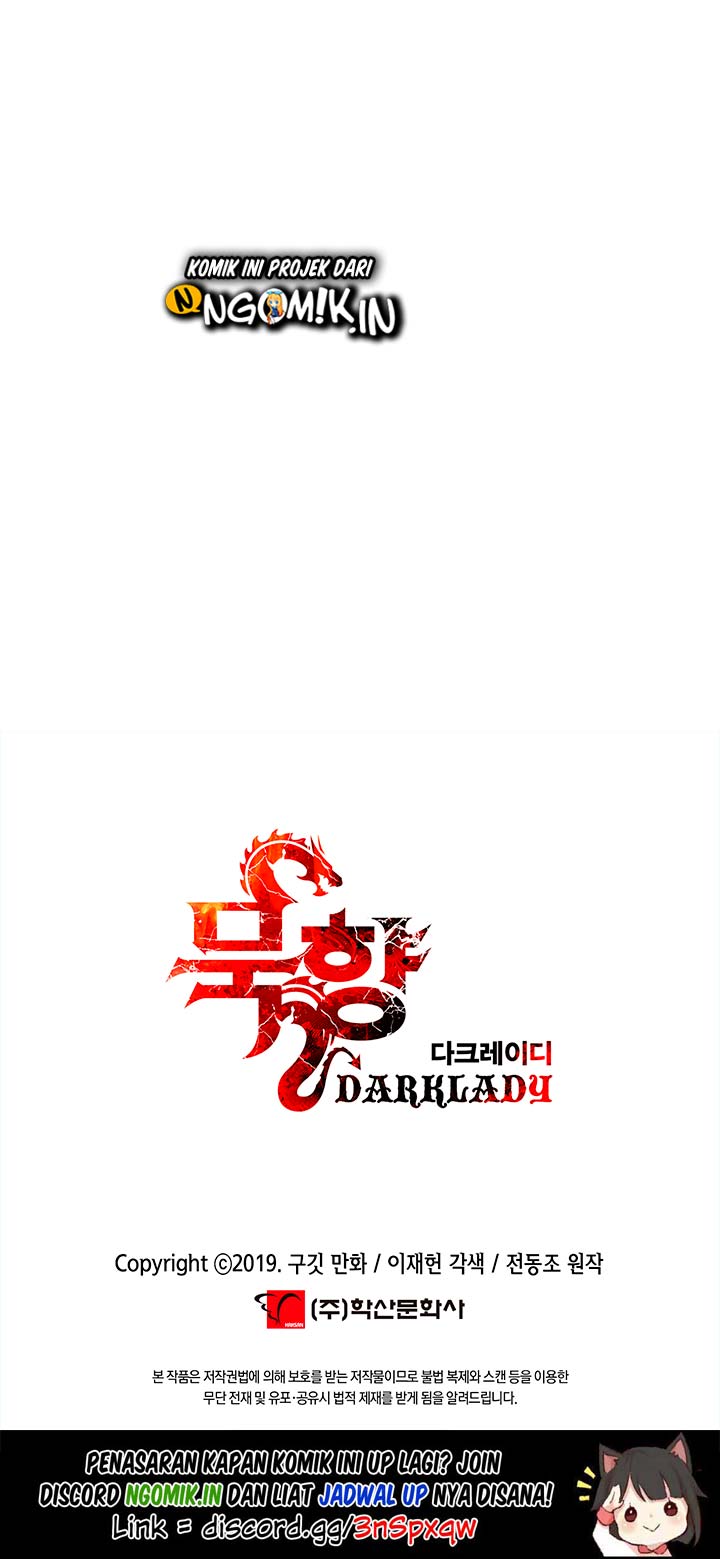 Dark Lady Isekai Bab 25 halaman 69