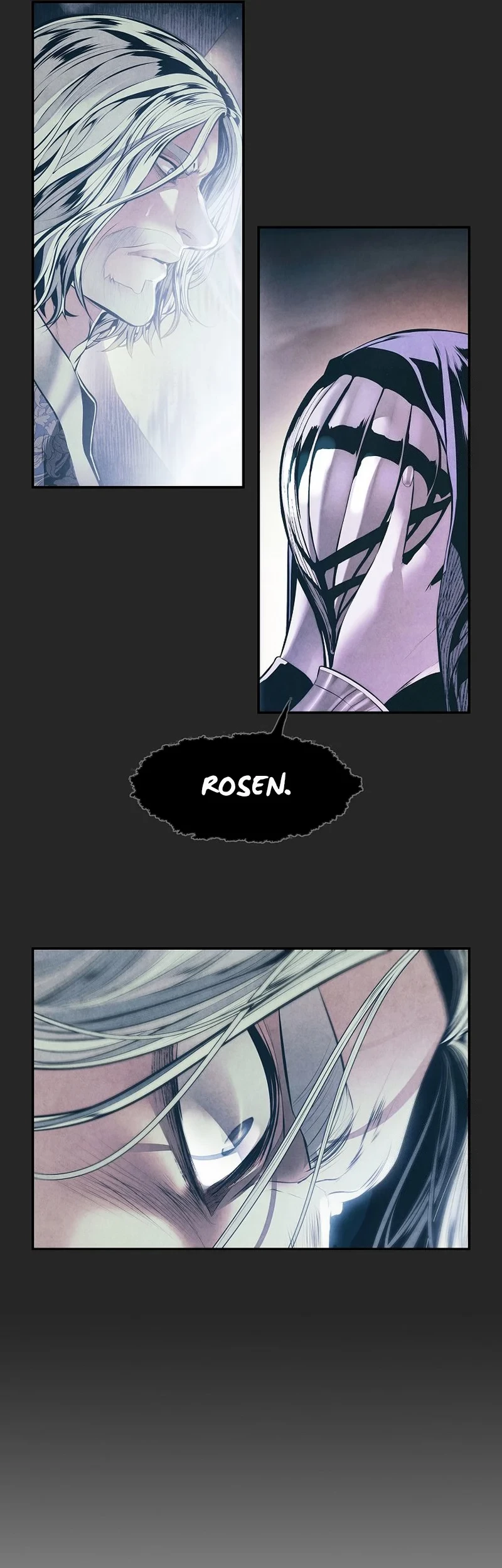 Dark Lady Isekai chapter 250 halaman 3